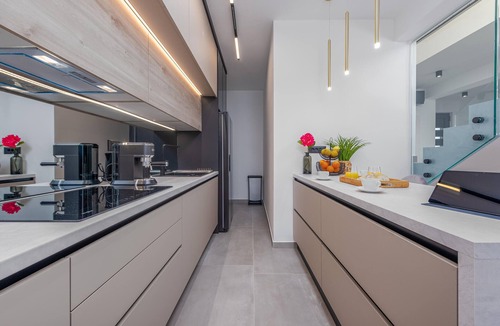 Murvica House | Beautiful home in Zadar