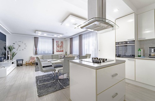 Kraljevec Sesvetski House | Beautiful home in Zagreb
