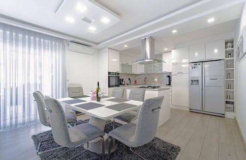 Kraljevec Sesvetski House | Beautiful home in Zagreb