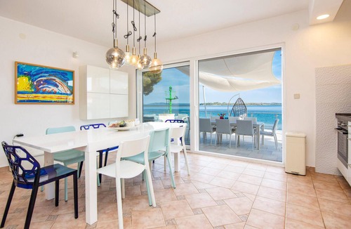 Zman House | Beautiful home in Zman