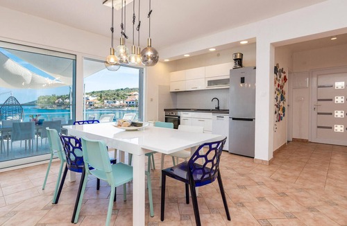 Zman House | Beautiful home in Zman