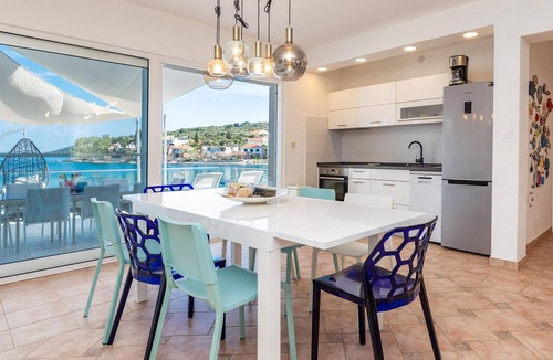 Zman House | Beautiful home in Zman