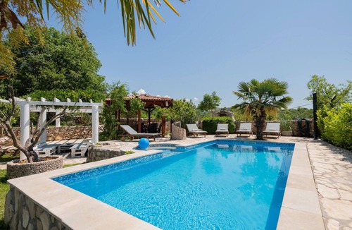 Zmijavci House | Beautiful home in Zmijavci