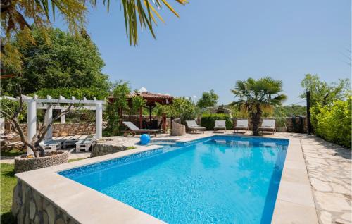 Zmijavci House | Beautiful Home In Zmijavci