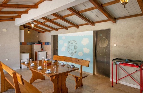 Grzini House | Beautiful home in Zminj