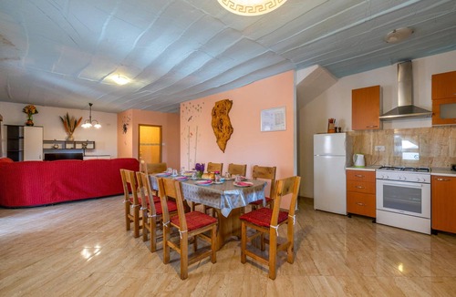 Grzini House | Beautiful home in Zminj