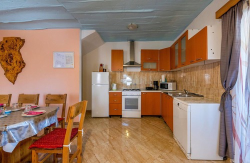 Grzini House | Beautiful home in Zminj