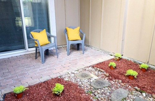 Briarforest House | Beautiful Home near Downtown| King bed