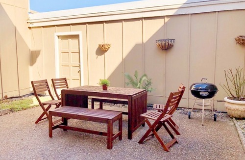 Briarforest House | Beautiful Home near Downtown| King bed
