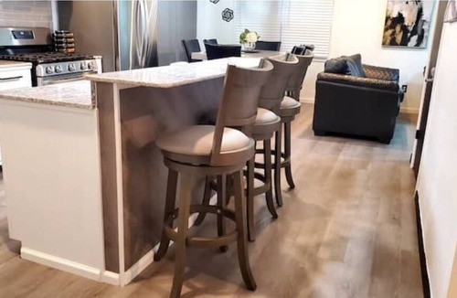 Syracuse House | Beautiful home near Drumlins Country Club/SU