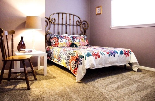Central Southwest House | Beautiful Home Near NRG, Downtown and Medical Center