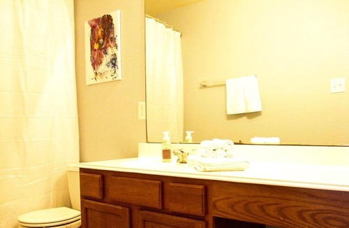 Central Southwest House | Beautiful Home Near NRG, Downtown and Medical Center