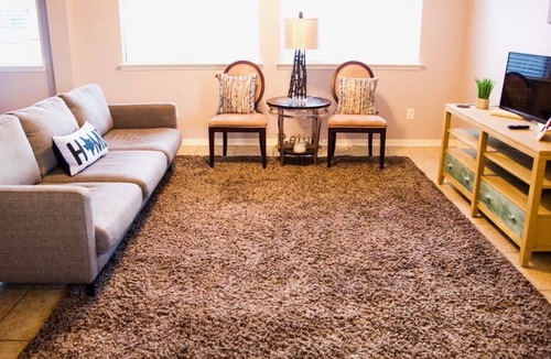 Central Southwest House | Beautiful Home Near NRG, Downtown and Medical Center