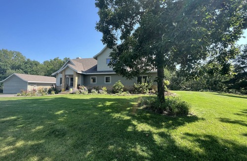 The Galena Territory House | Beautiful home near resort amenities, WIFI