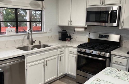 Carmel Valley House | Beautiful Home Near the Beach and Shopping Centers