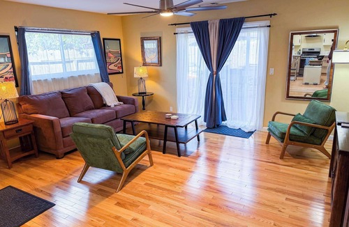 San Leandro House | Beautiful Home Near Silicon Valley