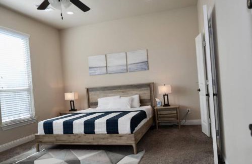 Little Elm House | Beautiful home next to PGA guest suite Frisco