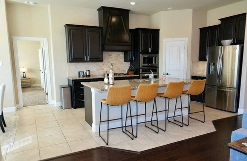 Little Elm House | Beautiful home next to PGA, guest suite Frisco