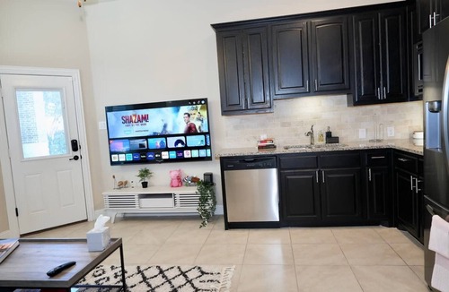 Little Elm House | Beautiful home next to PGA, guest suite Frisco