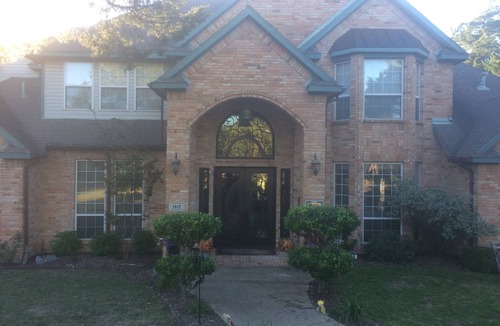 Cedar Hill House | Beautiful Home on Beautiful Land