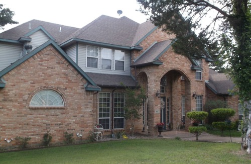 Cedar Hill House | Beautiful Home on Beautiful Land