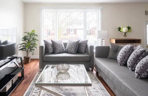 Hamilton House | Beautiful home on mountain PROFESSIONALY CLEANED