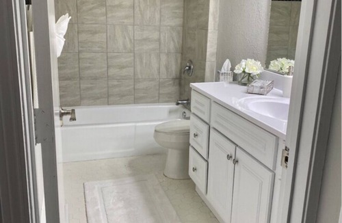 Country Club Estates House | Beautiful Home on the Marsh