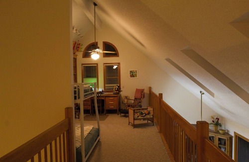 Pinetown House | Beautiful home on Blounts Bay ready for your next family vacation