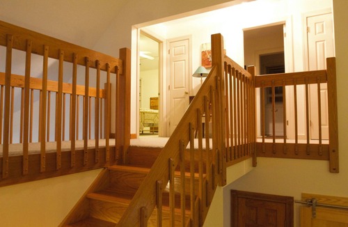 Pinetown House | Beautiful home on Blounts Bay ready for your next family vacation