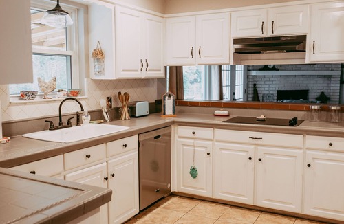 Valley Mills House | Beautiful home on secluded,fenced acreage with a "cowboy" pool. 19 miles to Waco