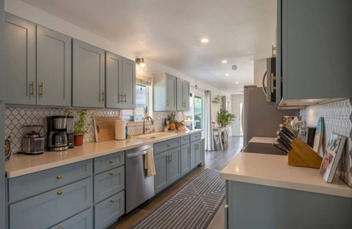 Kihei House | Beautiful Home! Stunning Ocean Views!