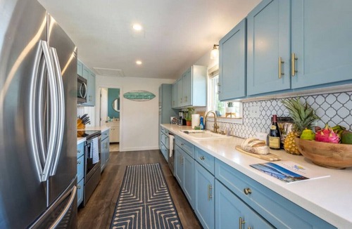 Kihei House | Beautiful Home! Stunning Ocean Views!