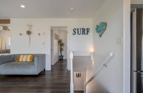 Kihei House | Beautiful Home! Stunning Ocean Views!