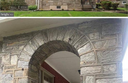 Yeadon House | Beautiful Home