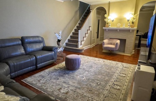 Yeadon House | Beautiful Home