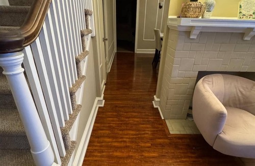 Yeadon House | Beautiful Home