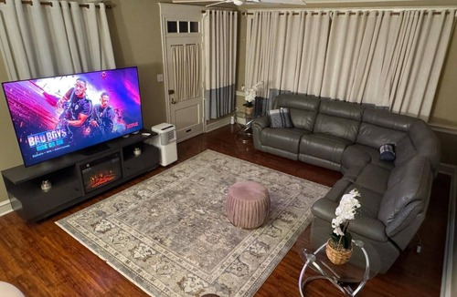 Yeadon House | Beautiful Home