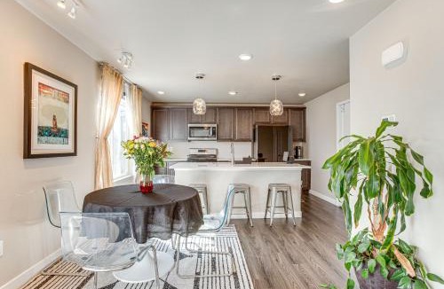 Brighton House | Beautiful Home w/Bonus Room & Prime Location!