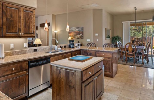 Sedona House | Beautiful Home w/Views and Private Pool! Indian C