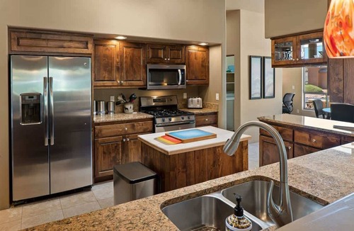 Sedona House | Beautiful Home w/Views and Private Pool! Indian C