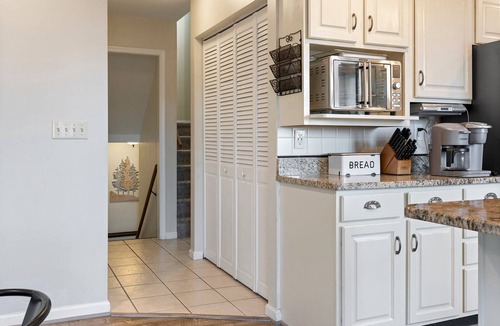 McGaheysville House | Beautiful Home with Gamers Paradise Game Room!