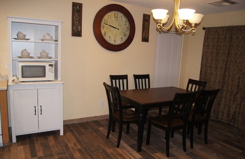 Silverado Ranch House | Beautiful Home WIFI, King size bed in every room.