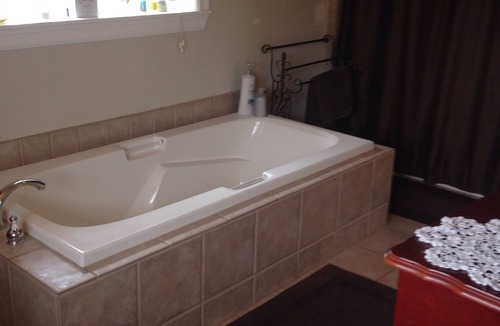 Thorpe Westwood Other | Beautiful home with a fantastic pool !