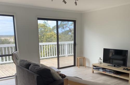 Loch Sport House | Beautiful Home With Spectacular View