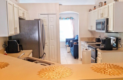 Candler House | Beautiful Home with Gazebo Silver Springs - Ocala, FL
