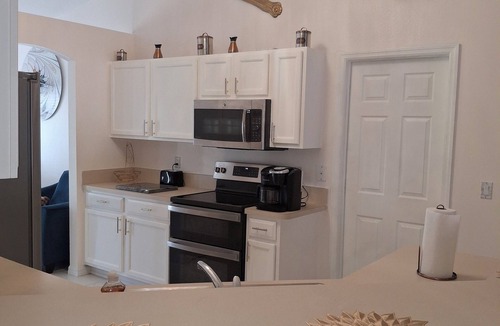 Candler House | Beautiful Home with Gazebo Silver Springs - Ocala, FL