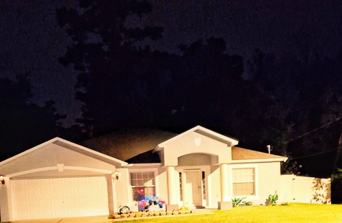 Candler House | Beautiful Home with Gazebo Silver Springs - Ocala, FL