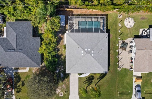 South Venice House | BEAUTIFUL HOME WITH HEATED POOL!