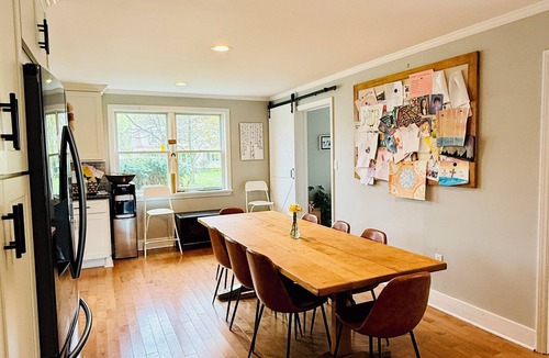 Canton House | Beautiful home with large yard