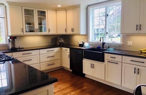 Canton House | Beautiful home with large yard